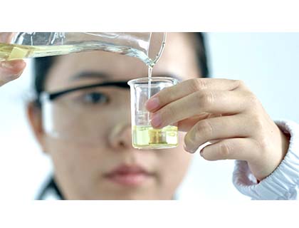 可持續發展 | 從生物合成角度了解發酵技術來源的藻油DHA